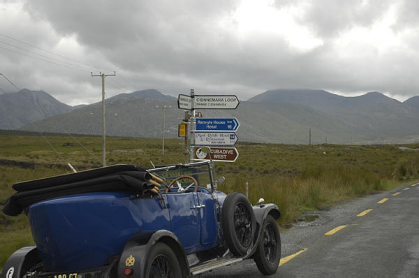 Ireland 037 Connemara