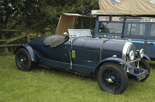 1 Prescott Hill 058 Hotchkiss 6 Cyl Van den Plas