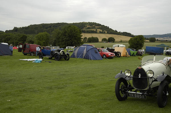 Prescott Hill 002 Bugatti et ma Hotchkiss