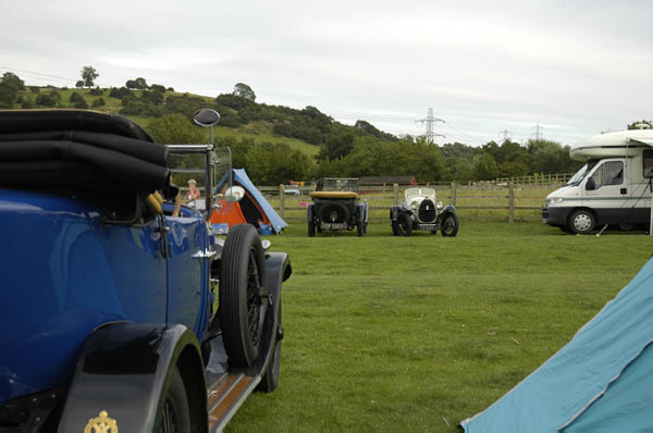 Prescott Hill 004 une Bugatti - he said nobody is perfect he came from Strasbourg with a Hotchkiss