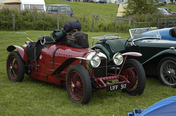 Prescott Hill 010 Amilcar special