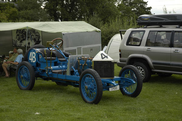 Prescott Hill 015 Darracq