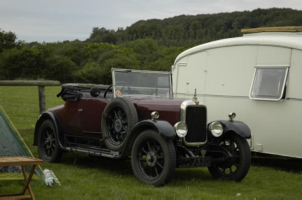 Prescott Hill 017 Alvis