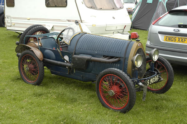 Prescott Hill 033 Bugatti Brescia