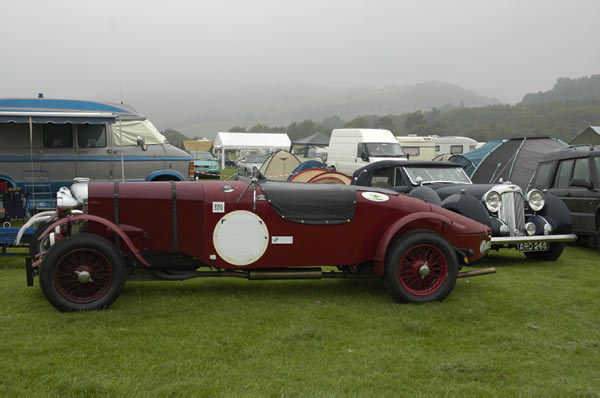 Prescott Hill 034 Lagonda