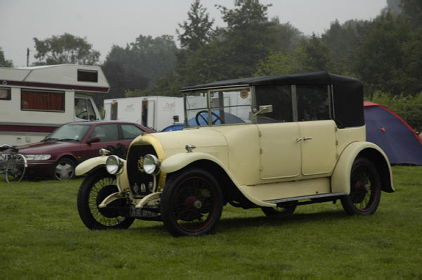 Prescott Hill 045 Hotchkiss AM by Melhuish and Co