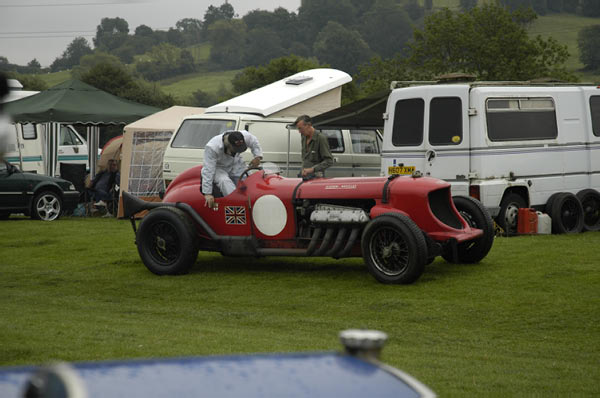 Prescott Hill 072 Bentley Napier