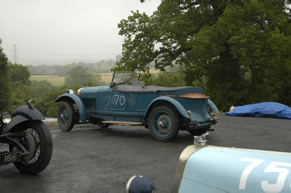 Prescott Hill 091 Delage