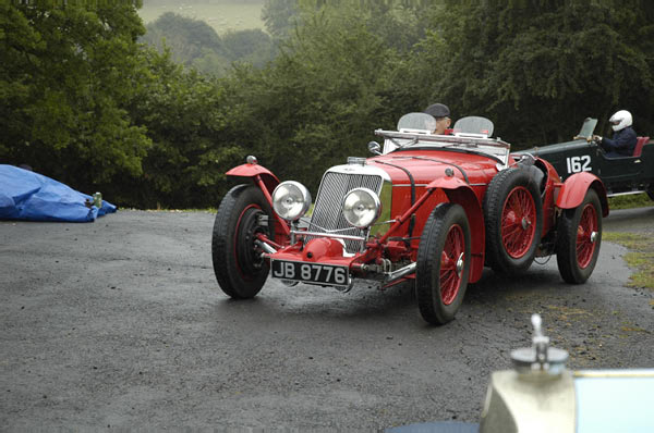 Prescott Hill 092 Squire