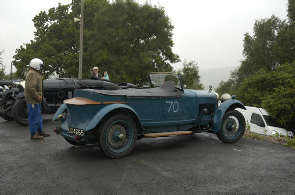 Prescott Hill 093 Delage