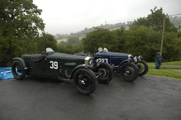 Prescott Hill 094 HRG