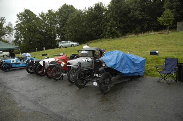 Prescott Hill 097 Salmson and GN