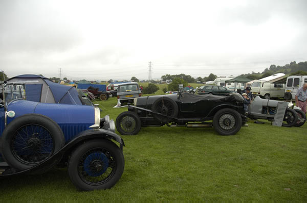 Prescott Hill 114 english kiss