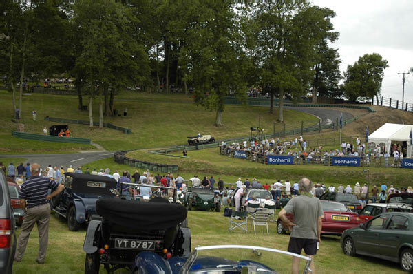 Prescott Hill 132