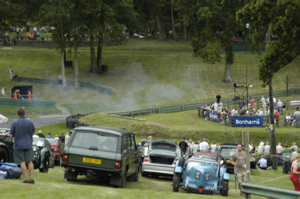 Prescott Hill 137