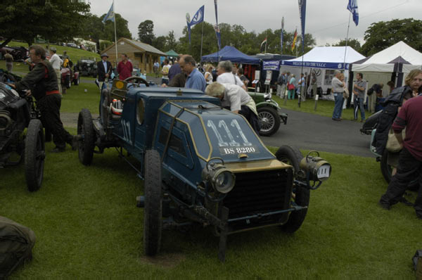 Prescott Hill 151 Charron