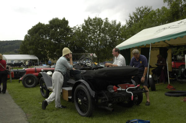 Prescott Hill 154