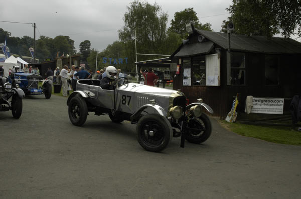 Prescott Hill 163 Vauxhall