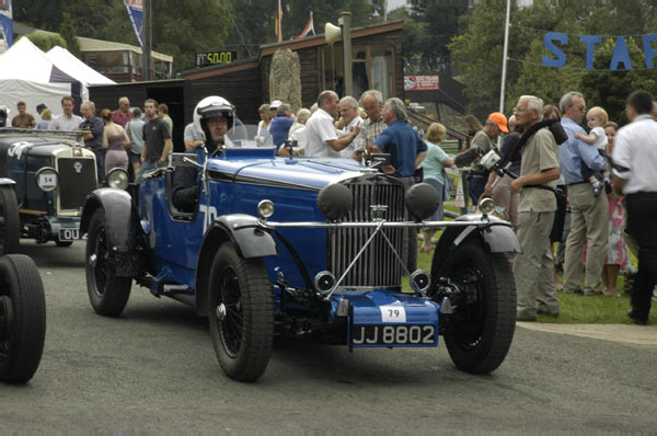 Prescott Hill 165 Roesch Talbot of London 105