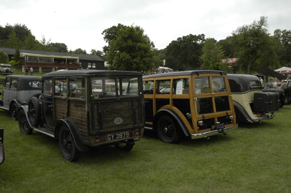 Prescott Hill 183