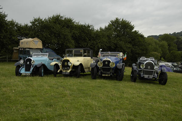 Prescott Hill 192 Hotchkiss