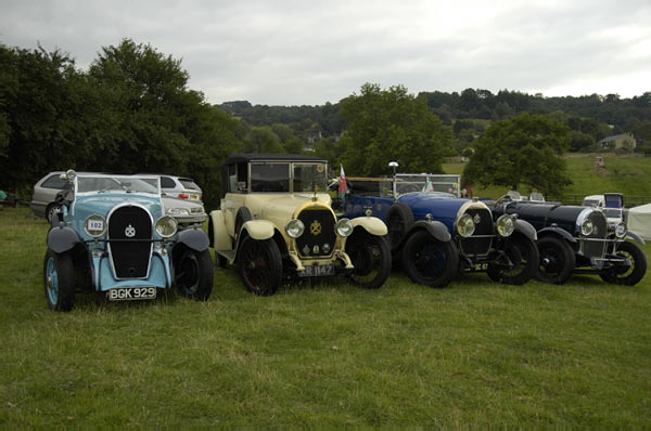 Prescott Hill 194 Hotchkiss