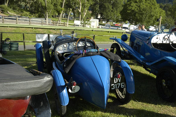 Prescott Hill 216 Vernon Derby