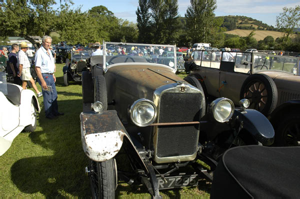 Prescott Hill 237 Talbot of Londonc