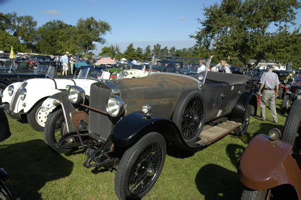 Prescott Hill 238 Talbot of Londonc