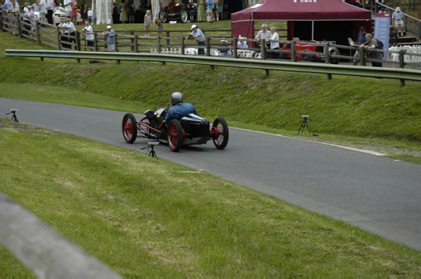 Prescott Hill 290