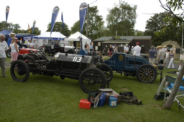 Prescott Hill 312 Scat and Charron