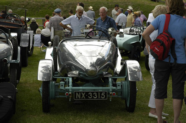 Prescott Hill 317