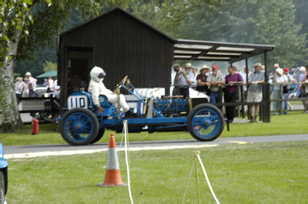 Prescott Hill 320 Darraq