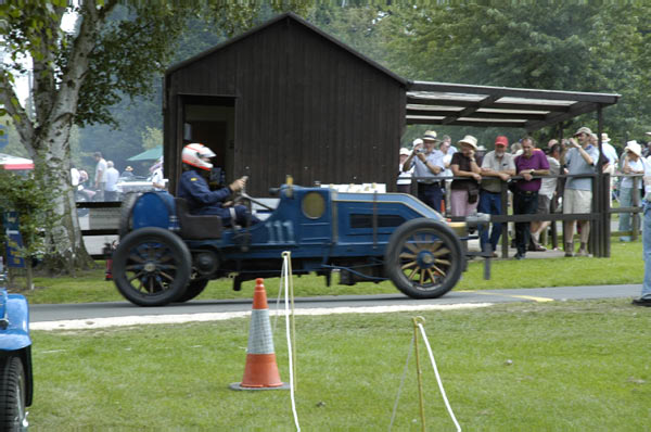 Prescott Hill 321 Charron