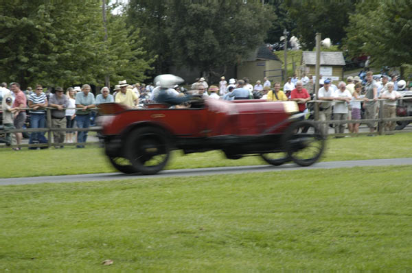 Prescott Hill 325