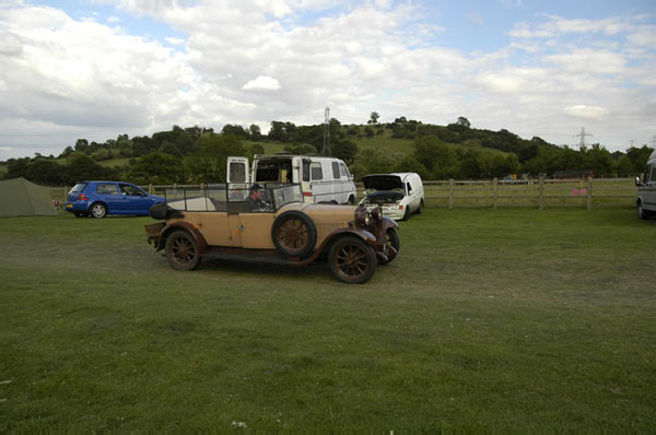 Prescott Hill 330