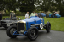 Prescott Hill 073 Delage with aero engine