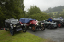 Prescott Hill 100 Essex and red Lancia