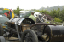 Prescott Hill 110 Scat with aero engine