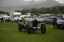 Prescott Hill 115 Austin with aero engine