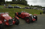 Prescott Hill 140 Maserati and Squire