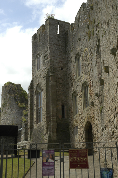 Wales 021 Chepstow Castle