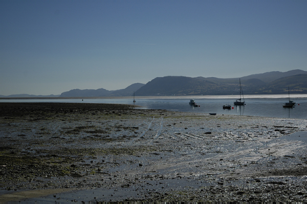 Wales 305 Beaumaris