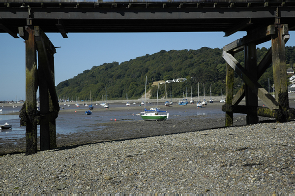 Wales 307 Beaumaris