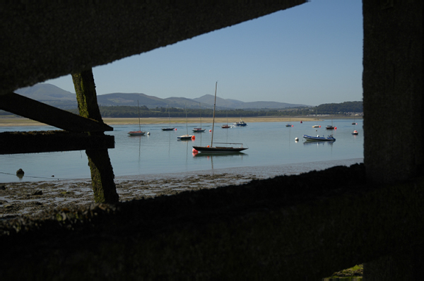 Wales 308 Beaumaris