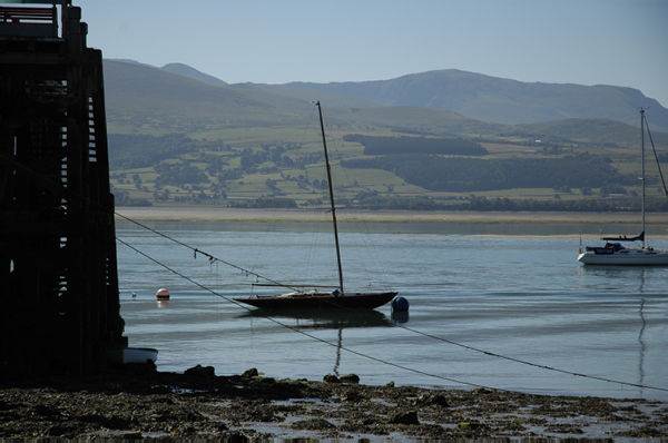 Wales 309 Beaumaris