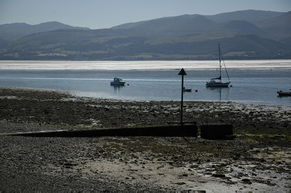 Wales 312 Beaumaris