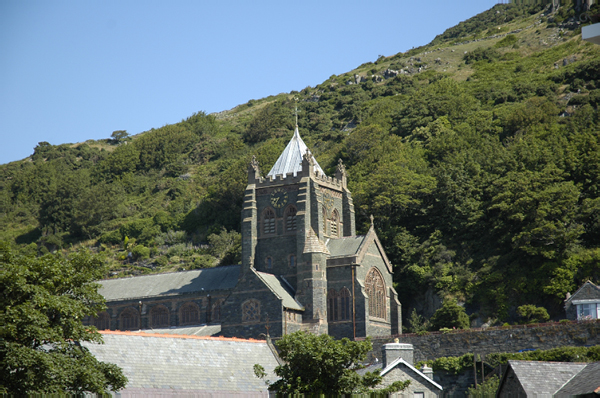 Wales 408 Barmouth