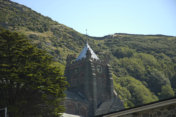 Wales 410 Barmouth