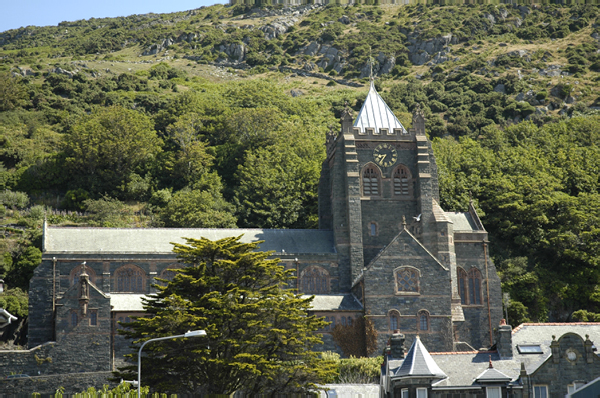 Wales 411 Barmouth